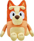 Bluey Bingo Large 30cm Talking Sounds Plush